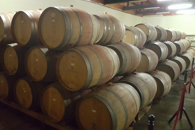 African Story Wine Tours in the Cape Winelands - Key details at a glance