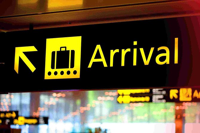 Agadir Airport Private Transfers ( To or from Agadir city center only) - A fixed-price start in Agadir