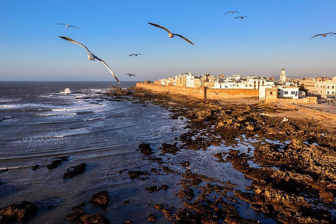 Agadir airport transfer to or from agadir city - Driver service can be a real strength