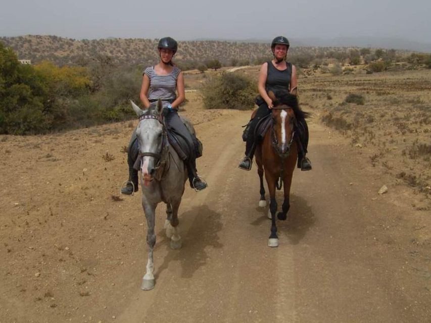Agadir and Taghazout: 2-Hour Horseback Ride on the Beach - Is $176 a fair price?