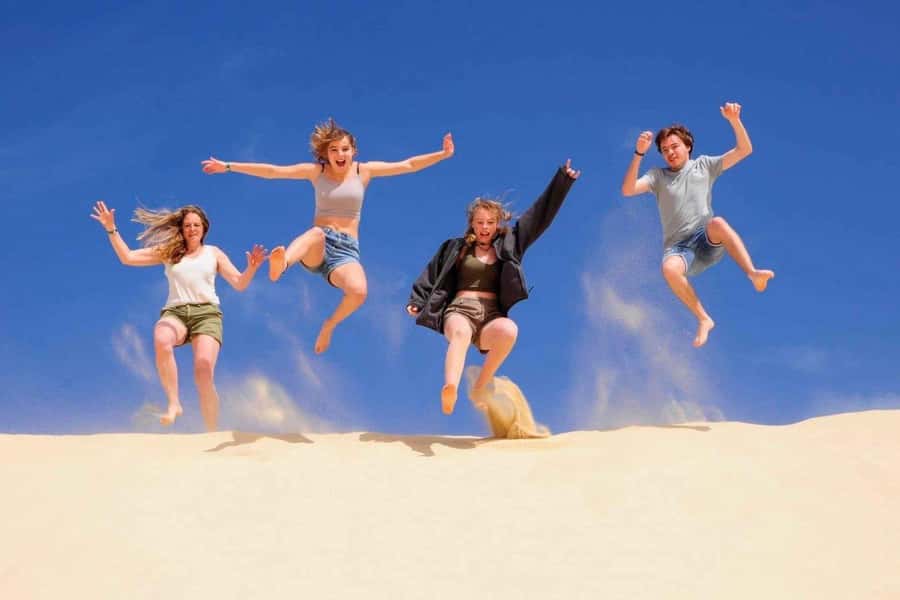 Agadir and Taghazout: Morning Horse Ride on The Beach - Booking, cancellation, and language details