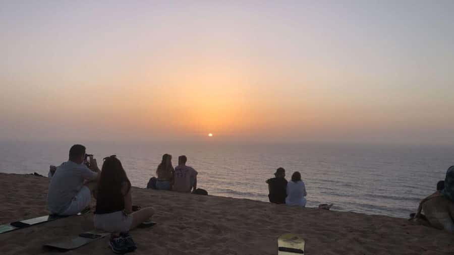 Agadir and Taghazout: Morning Horse Ride on The Beach - What to wear and how to prepare