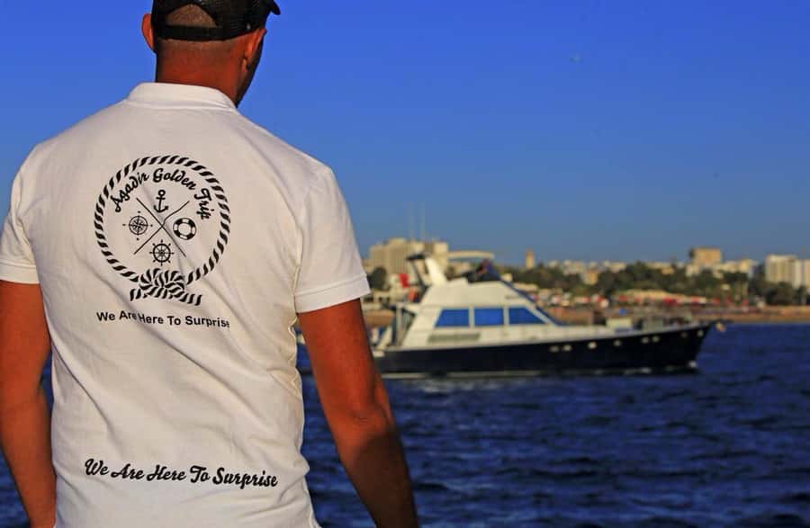 Agadir: Boat Trip with Fishing, Swimming, and BBQ Lunch - FAQ