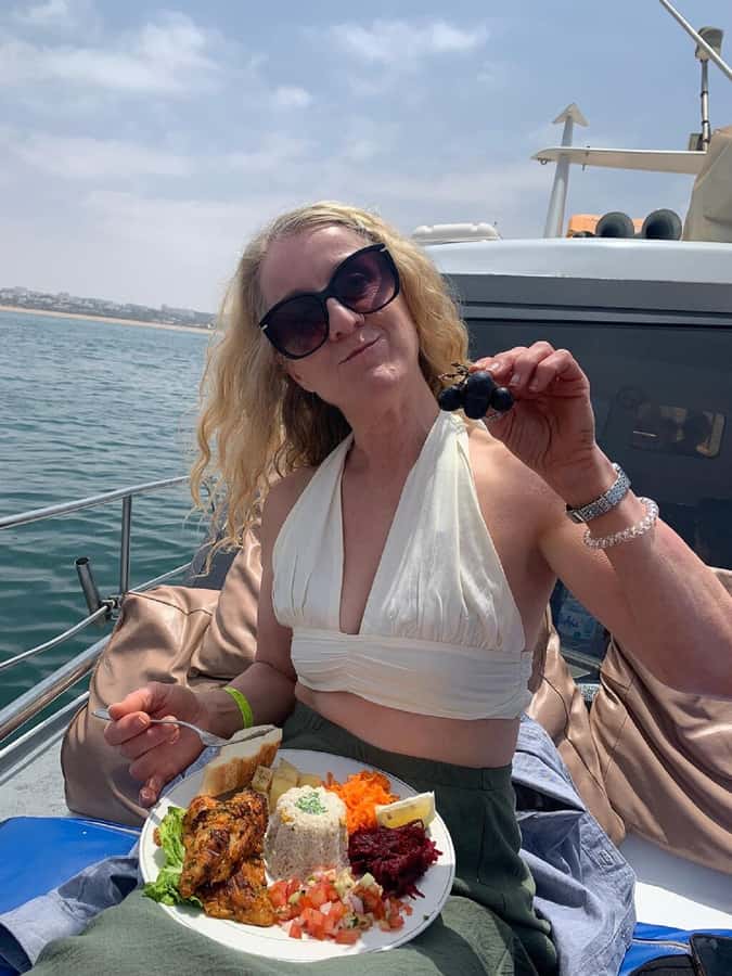 Agadir: Boat Trip with Fishing, Swimming, and BBQ Lunch - Should You Book It?