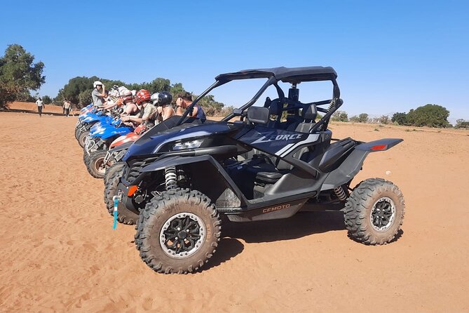 Agadir Buggy Safari Adventure - Should you book it?