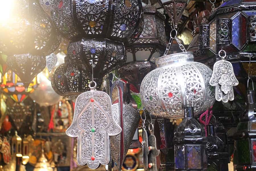 Agadir: Cable Car Ticket and Guided City Tour - Who should book this Agadir tour?