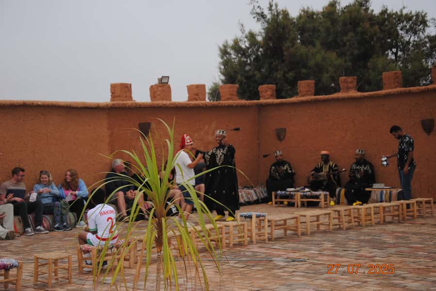 Agadir: Camel or Horse Ride + BBQ & Transfer Sunset Optional - Henna, photos, and other extras