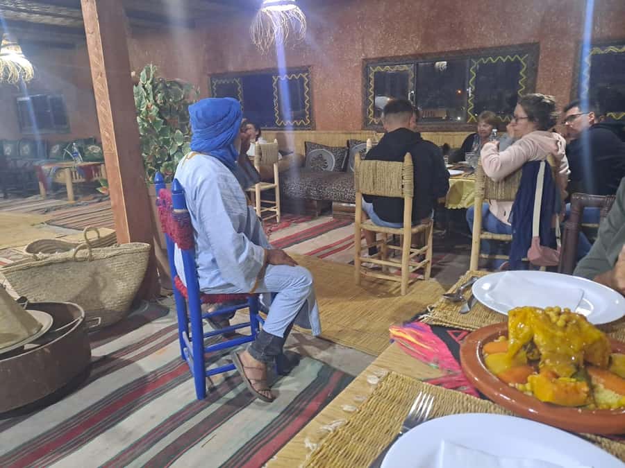 Agadir: Camel or Horse Ride + BBQ & Transfer Sunset Optional - Hotel pickup keeps the evening simple
