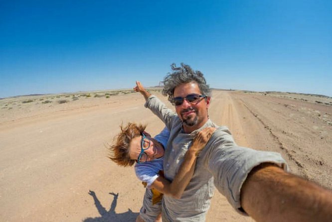 Agadir Camel Ride with barbecue - Guides, pickup, and the shape of the day