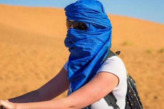 Agadir Camel Rides with Tea Drink & cakes - The camel ride itself: comfort, pace, and safety