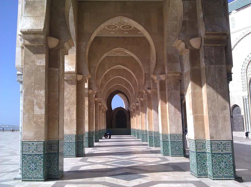 Agadir City Tour + Kasbah + Souk Market - Why this $12 tour works as a first look at Agadir