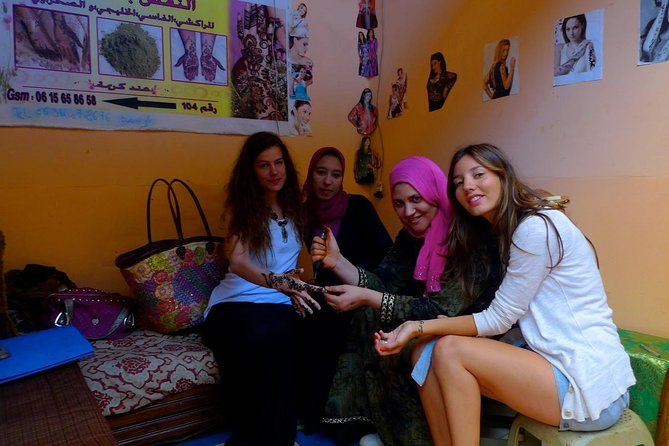 Agadir City Tours & Sightseeing with Souk elhad Market - What this three-hour Agadir tour is really for