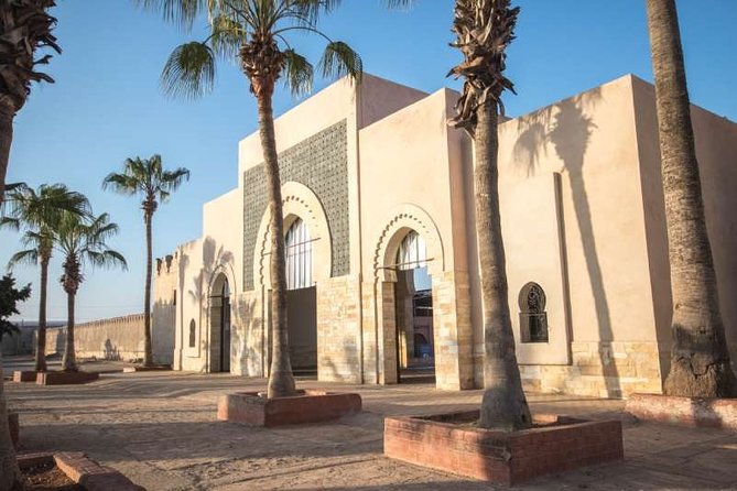 Agadir City Tours & Sightseeing with Souk elhad Market - Guide quality can make or break the day