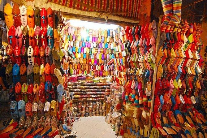 Agadir Half-Day Tour - Guides and transport: where the tour earns its keep