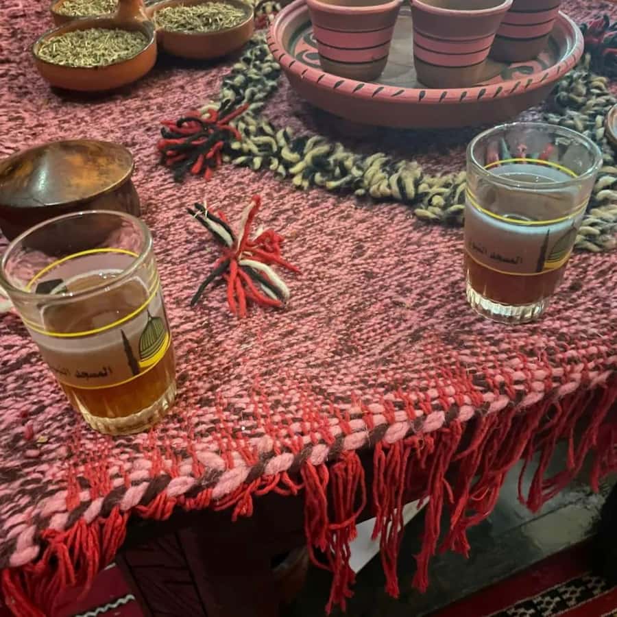 Agadir : Hammam and Massage Experience at Itrane Spa - The one-hour argan oil massage