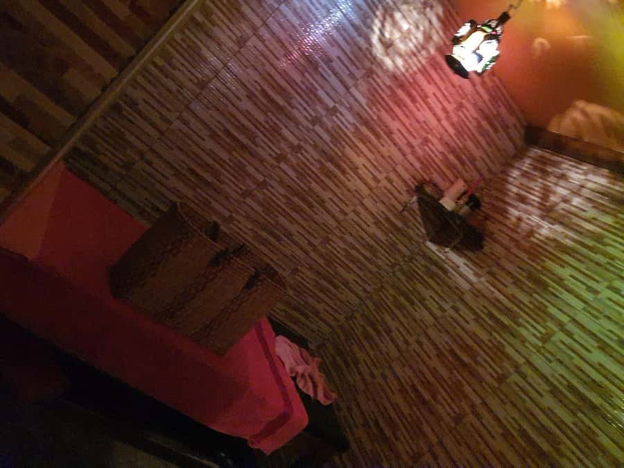 Agadir : Hammam and Massage Experience at Itrane Spa - Mint tea and the final pause