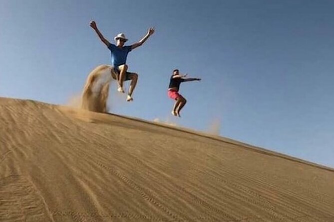 Agadir Jeep safari 4x4 Desert Adventures with Lunch - Tiznit and the Walled-City Stop