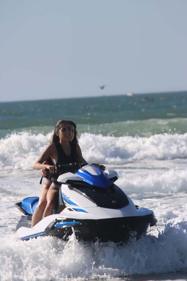 Agadir: Jet Ski Adventure W- Optional Quad Bike on The Beach - Who will enjoy this Agadir activity most?