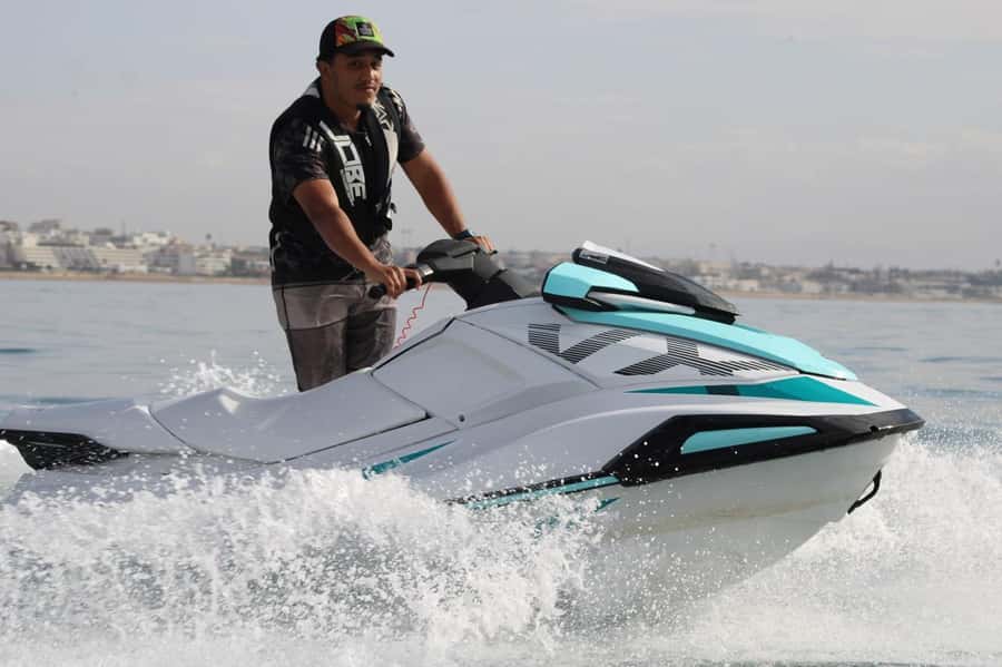 Agadir: Jet Ski Expereince with Hotel Transfers - What to wear and what to bring
