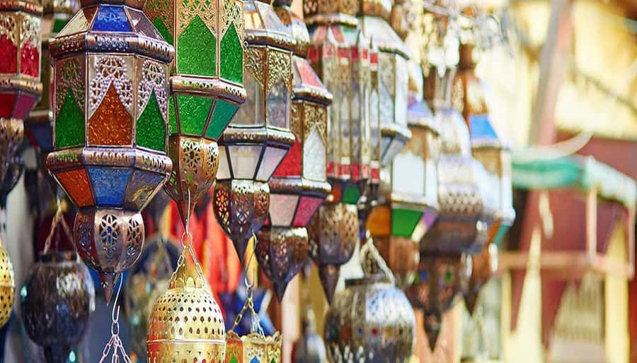 Agadir: Kasbah, Souk, and Marina City Tour with Hotel Pickup - The argan oil stop: useful context with a shopping purpose