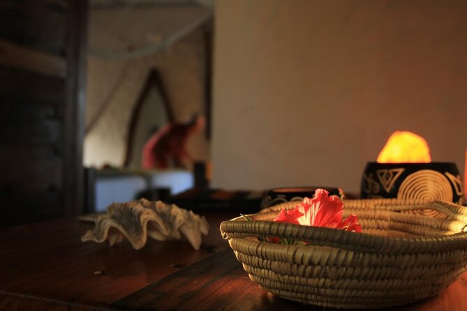 Agadir Luxury Massage and Hammam with Transfer - The relaxation lounge and Moroccan tea