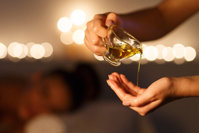 Agadir Luxury Massage and Hammam with Transfer - Group size and the atmosphere inside