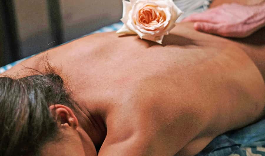 Agadir: Morrocan Spa with Hammam & Massage - Should you book the Agadir hammam and massage?