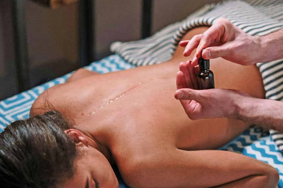 Agadir: Morrocan Spa with Hammam & Massage - What happens inside the hammam