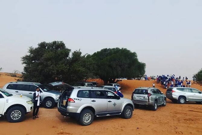 Agadir or taghazout : 4×4 Jeep Sahara Desert Trip with Lunch - Lunch in a Berber home near Arbaa Rasmouka