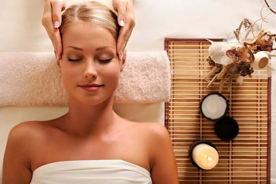 Agadir or Taghazout: Hammam and Argan Oil Massage Experience - What the Moroccan hammam involves