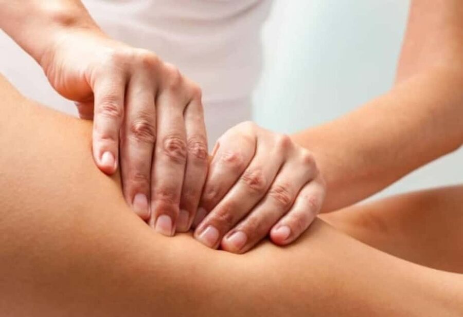 Agadir or Taghazout: Hammam and Argan Oil Massage Experience - The steam room is the key variable