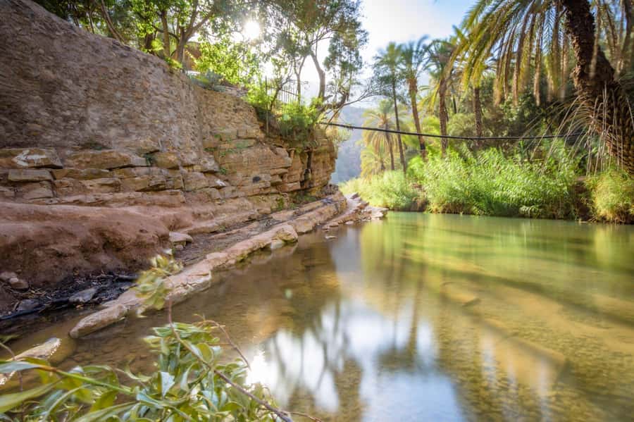 Agadir or Taghazout: Paradise Valley Atlas Mountain Trip - Guides make a real difference