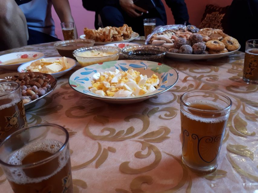 Agadir or Taghazout: Paradise Valley Atlas Mountains Tour - Paradise Valley is the reason to go