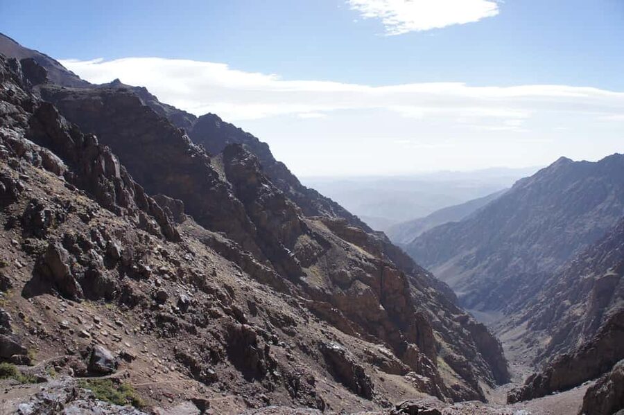 Agadir or Taghazout: Paradise Valley Atlas Mountains Tour - The guides make a real difference