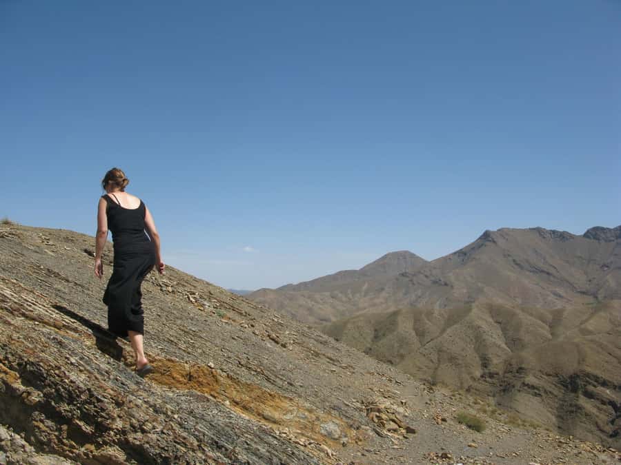 Agadir or Taghazout: Paradise Valley & Atlas Mountains Trip - Small details that improve the day