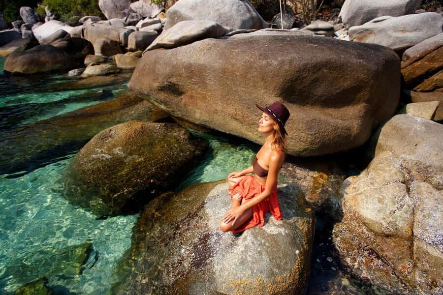 Agadir or Taghazout: Paradise Valley with Lunch & Transfers - The guides make a big difference