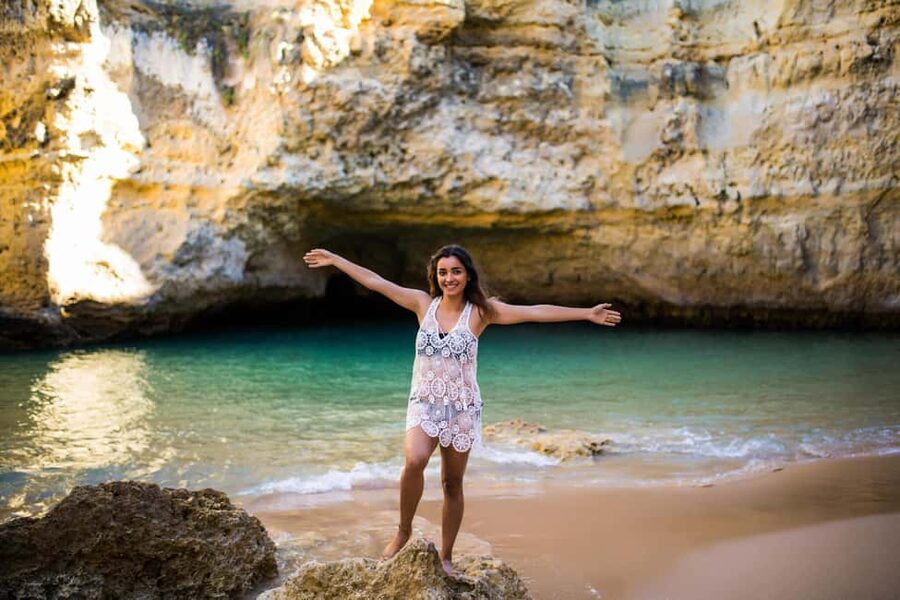 Agadir or Taghazout: Paradise Valley with Lunch & Transfers - Should you book Paradise Valley?
