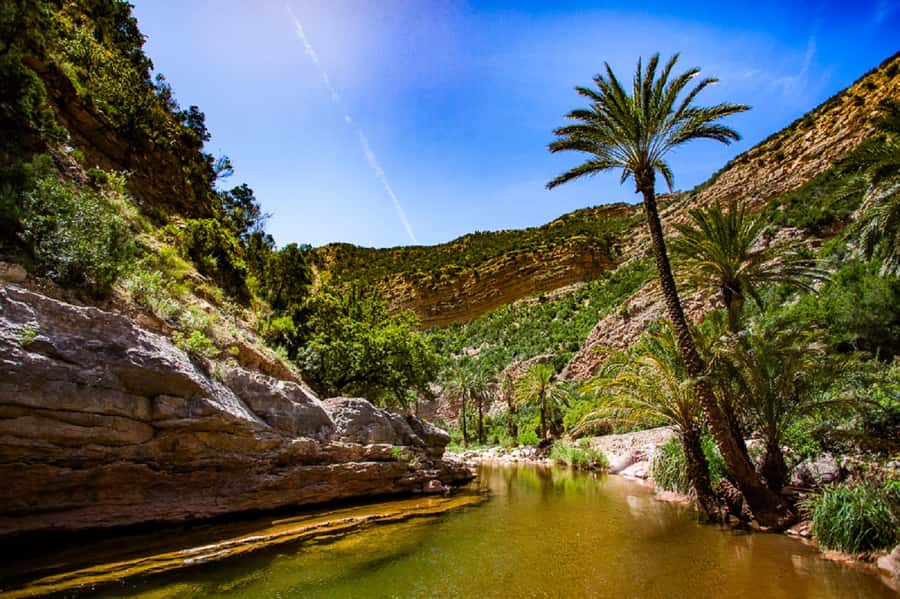 Agadir: Paradise Valley & Desert Sand Dunes with Camel Ride - Practical advice before you go