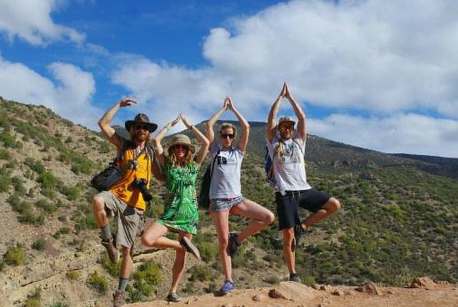 Agadir Paradise Valley Guided Tour Swimming & Breakfast - From Agadir’s coast to the foothills