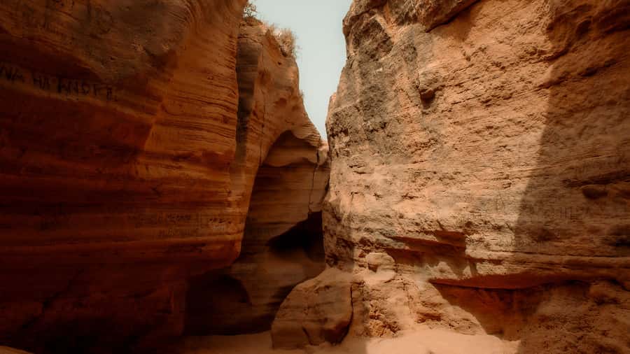 Agadir: Quad Biking Ride Desert Adventure - Sunset Timing: Beautiful Light, Cooler Air, Lower Visibility