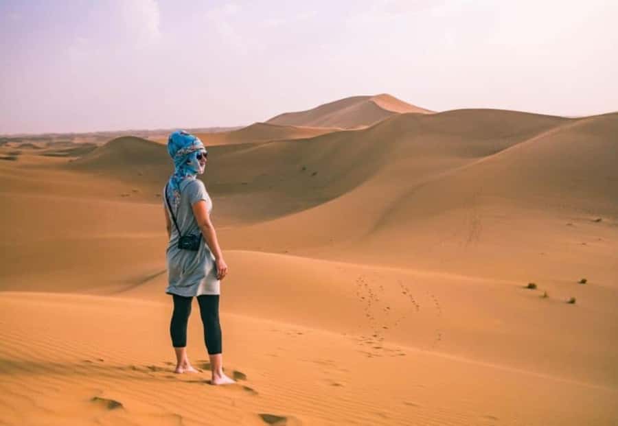 Agadir: Sandboarding Guided Experience & Visit to the Canyon - Should you book the Agadir sandboarding tour?