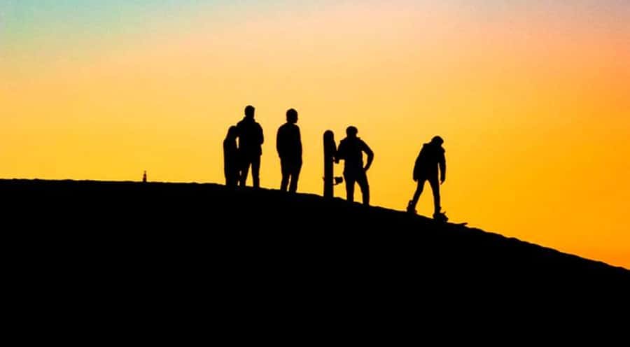Agadir: Sandboarding Guided Experience & Visit to the Canyon - Is $27 good value for four hours?