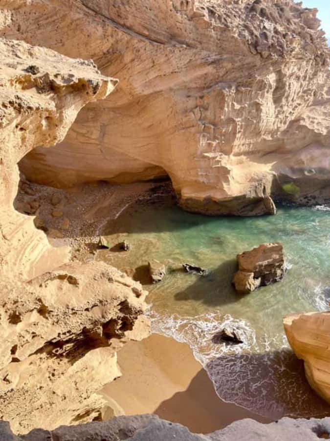 Agadir: Sandboarding Guided Experience & Visit to the Canyon - Who will enjoy this outing most?