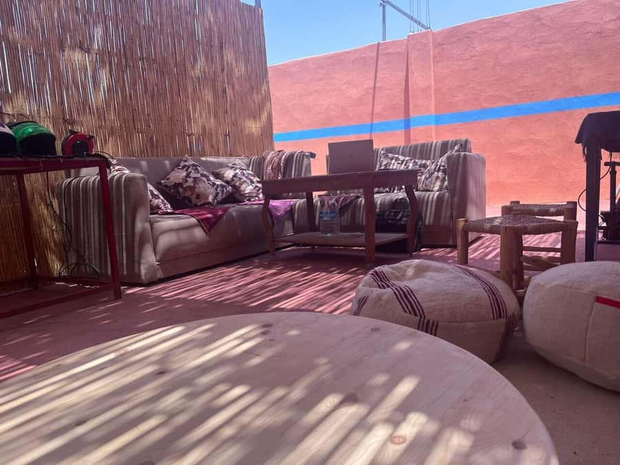 Agadir/Taghazout: Beach Quad Bike & Desert Sandboarding Tour - What to Wear and Carry