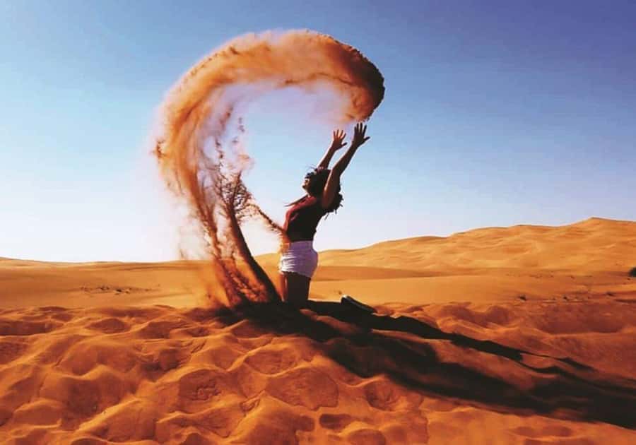 Agadir/Taghazout: Beach Quad Bike & Desert Sandboarding Tour - Who Should Book This Agadir Adventure?