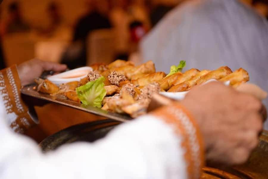 Agadir / Taghazout : Chems Ayour Fantasia Show & Dinner - Key points to know before booking