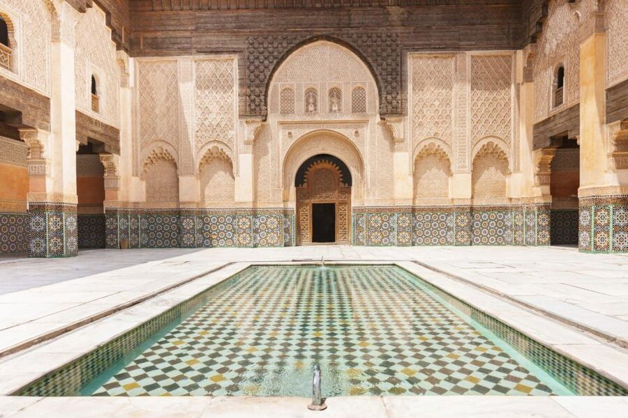 Agadir/Taghazout: Marrakech Trip with Licensed Tour Guide - Key points to know before you book