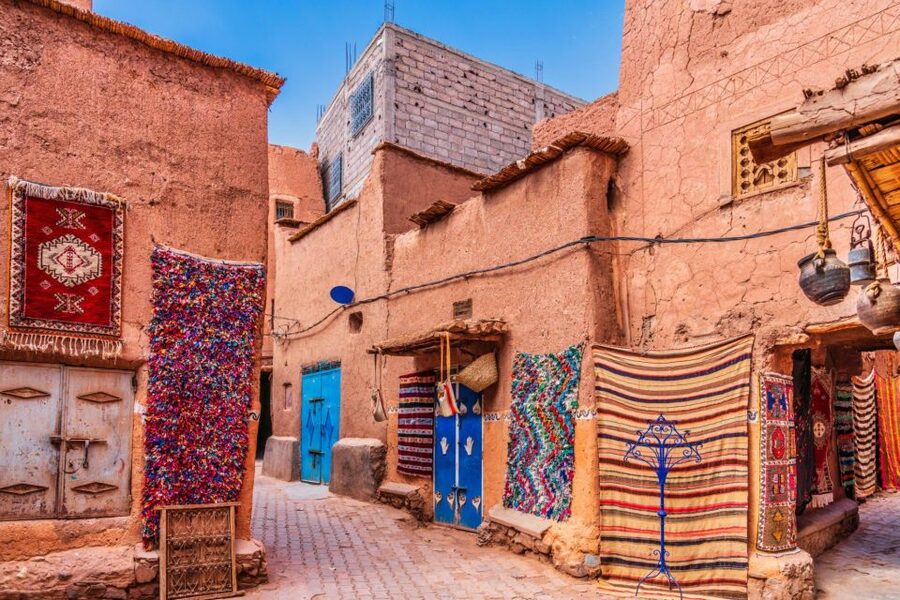 Agadir/Taghazout: Marrakech Trip with Licensed Tour Guide - Should you book it?