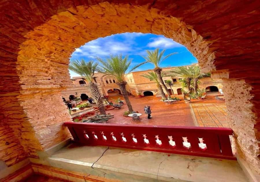 Agadir/Taghazout: Old Medina of Coco Polizzi and Agadir Tour - Is $22 good value?