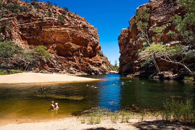 Agadir Taghazout: Paradise Valley & Atlas Mountains Swimming Trip - Is $16.20 good value?